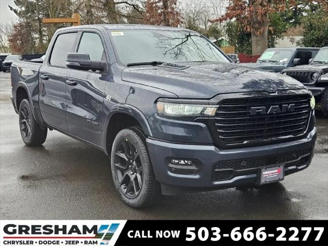 2026 Ram 1500 Laramie for sale in Gresham, OR
