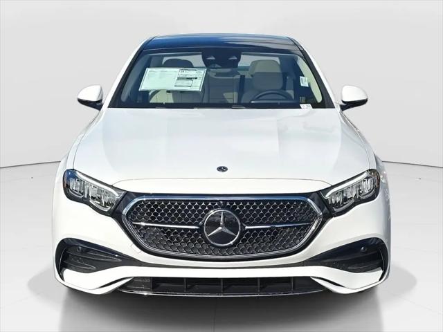 2026 Mercedes-Benz E 350 E 350