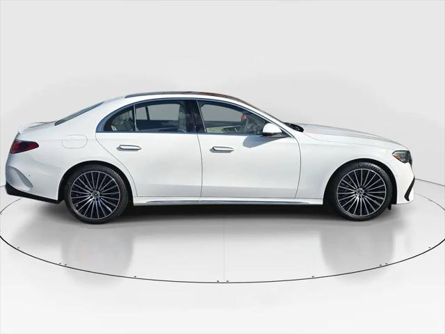 2026 Mercedes-Benz E 350 E 350