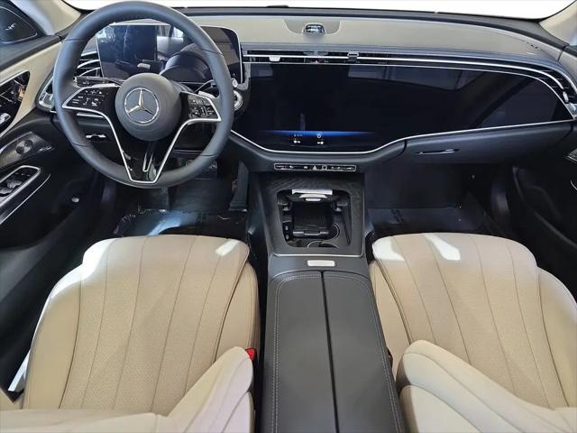 2026 Mercedes-Benz E 350 E 350