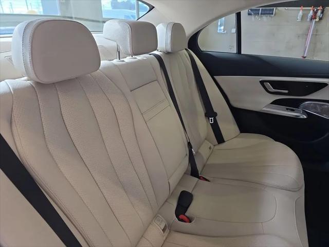 2026 Mercedes-Benz E 350 E 350