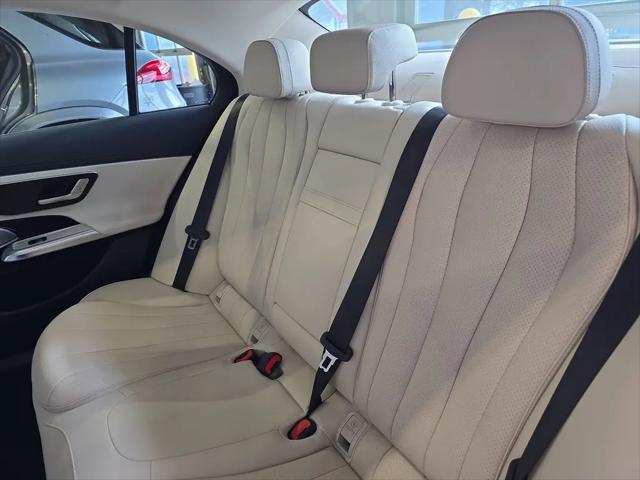 2026 Mercedes-Benz E 350 E 350