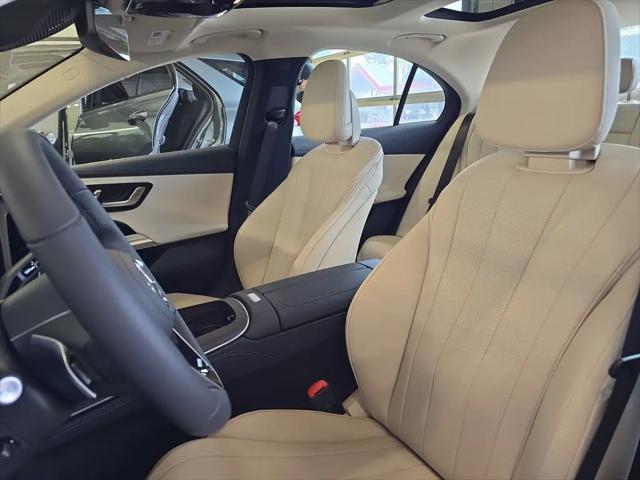 2026 Mercedes-Benz E 350 E 350