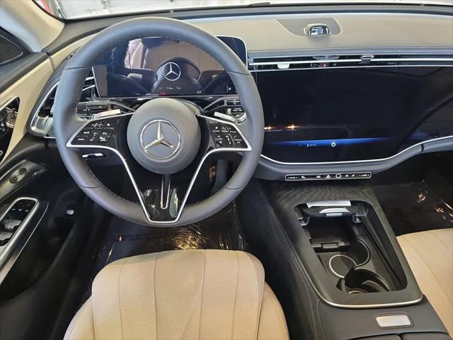 2026 Mercedes-Benz E 350 E 350