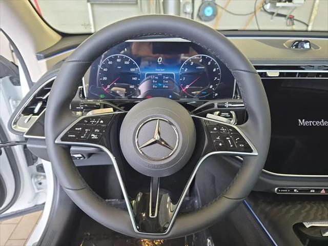 2026 Mercedes-Benz E 350 E 350