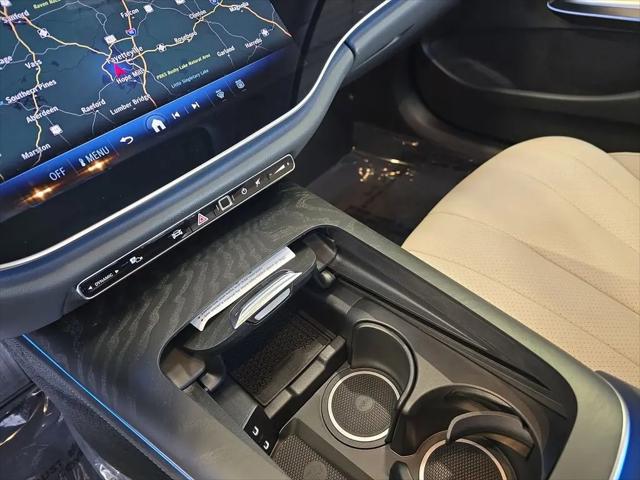 2026 Mercedes-Benz E 350 E 350