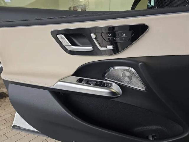 2026 Mercedes-Benz E 350 E 350