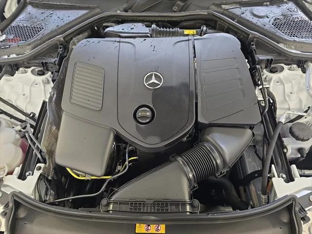 2026 Mercedes-Benz E 350 E 350