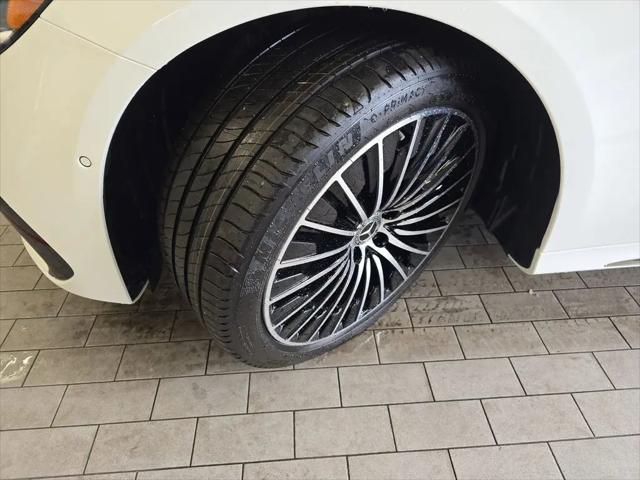 2026 Mercedes-Benz E 350 E 350