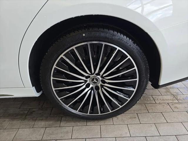 2026 Mercedes-Benz E 350 E 350