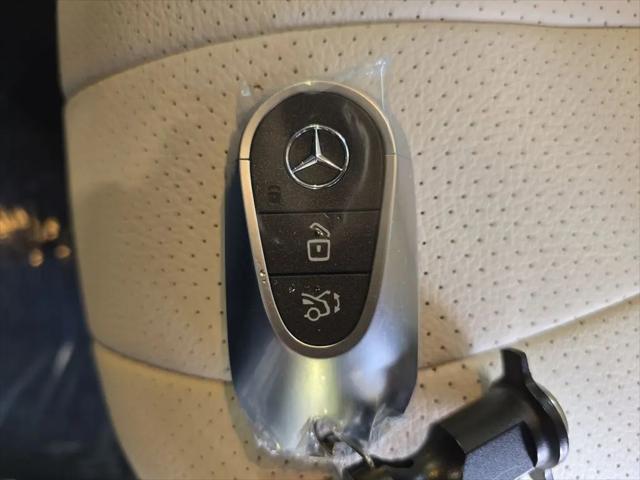 2026 Mercedes-Benz E 350 E 350