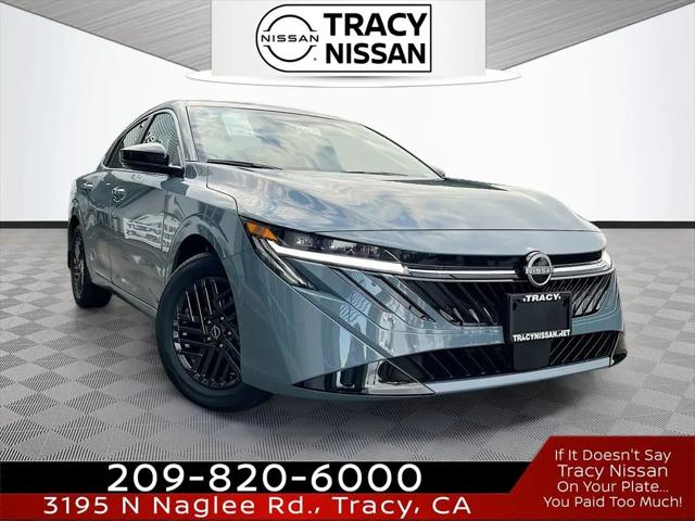 2026 Nissan Sentra SV for sale in Tracy, CA