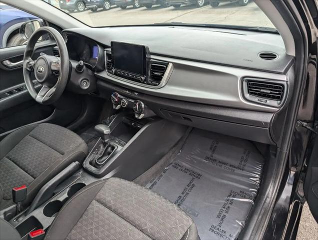 2021 Kia Rio LX