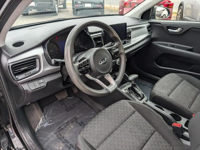 2021 Kia Rio LX