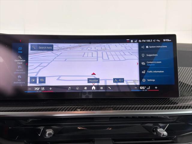 2026 BMW X5 M Competition