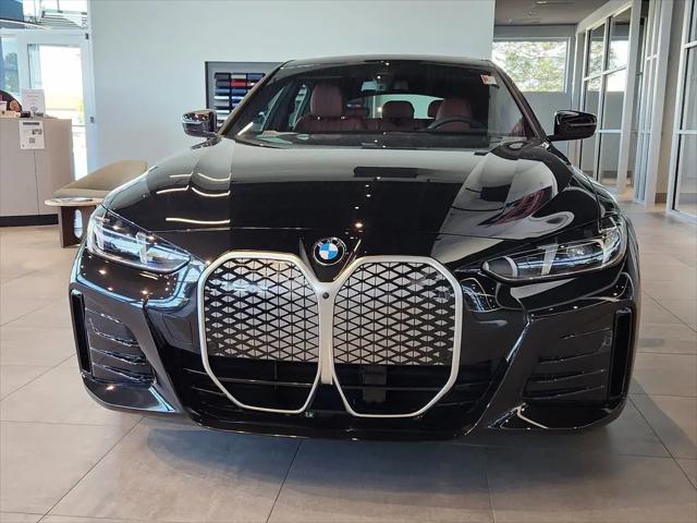2026 BMW i4 xDrive40