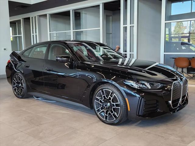 2026 BMW i4 xDrive40