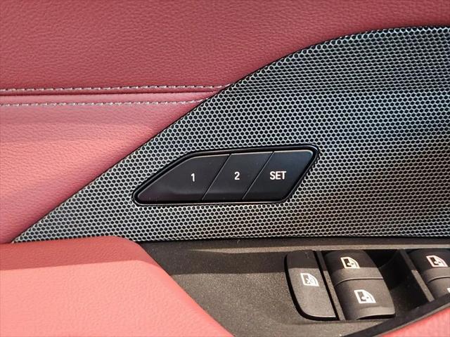 2026 BMW i4 xDrive40