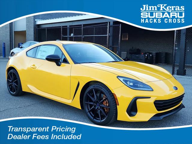 2026 Subaru BRZ Series.Yellow for sale in Memphis, TN