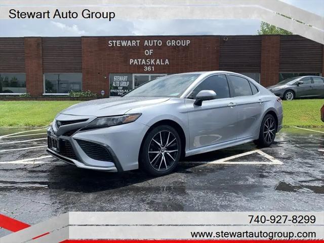 2023 Toyota Camry for sale near Pataskala, OH
