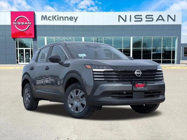 2026 Nissan Kicks S for sale in McKinney, TX