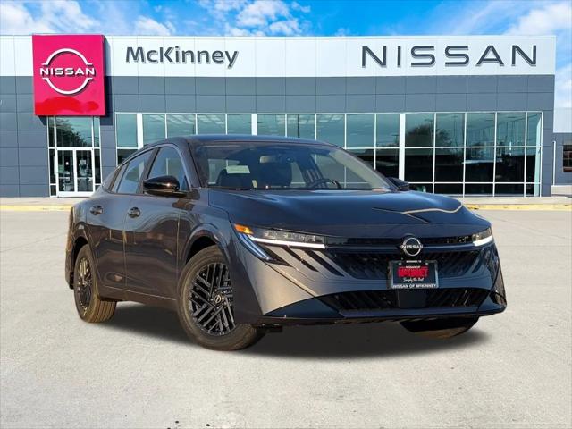 2026 Nissan Sentra SV for sale in McKinney, TX