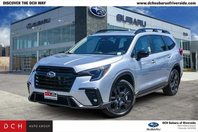 2026 Subaru Ascent Onyx Edition Touring 7-Passenger for sale in Riverside, CA