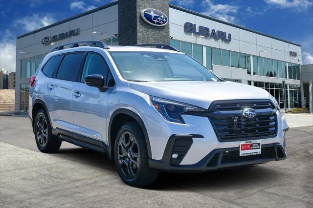 2026 Subaru Ascent Onyx Edition Touring 7-Passenger