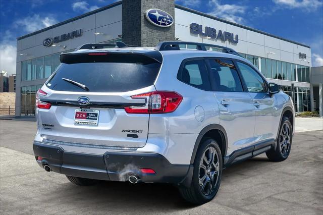 2026 Subaru Ascent Onyx Edition Touring 7-Passenger