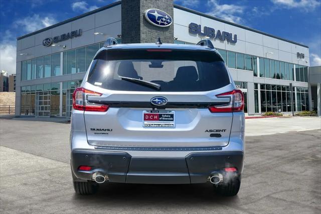 2026 Subaru Ascent Onyx Edition Touring 7-Passenger