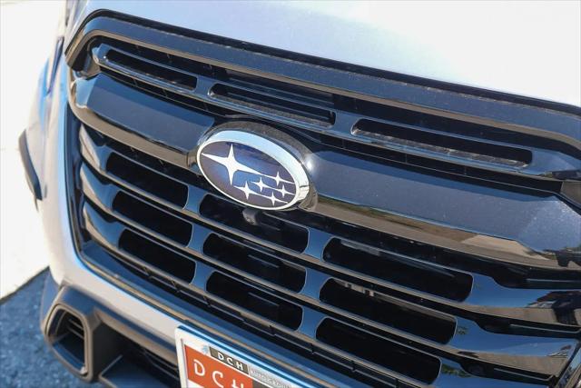 2026 Subaru Ascent Onyx Edition Touring 7-Passenger