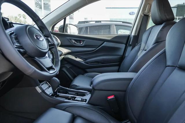 2026 Subaru Ascent Onyx Edition Touring 7-Passenger