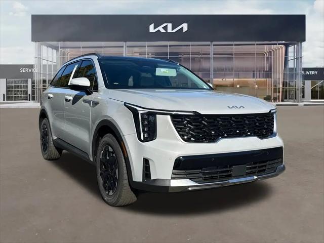 2026 Kia Sorento S for sale in Macon, GA