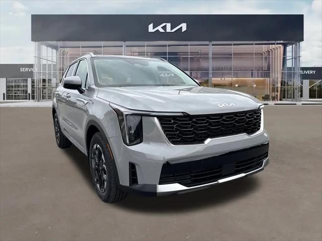 2026 Kia Sorento S for sale in Macon, GA