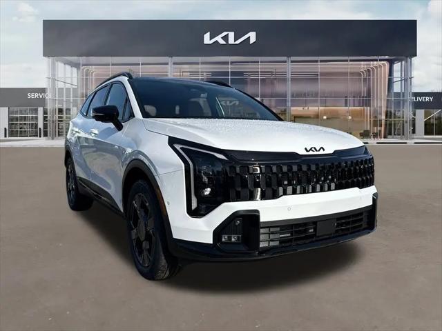 2026 Kia Sportage X-Line for sale in Macon, GA