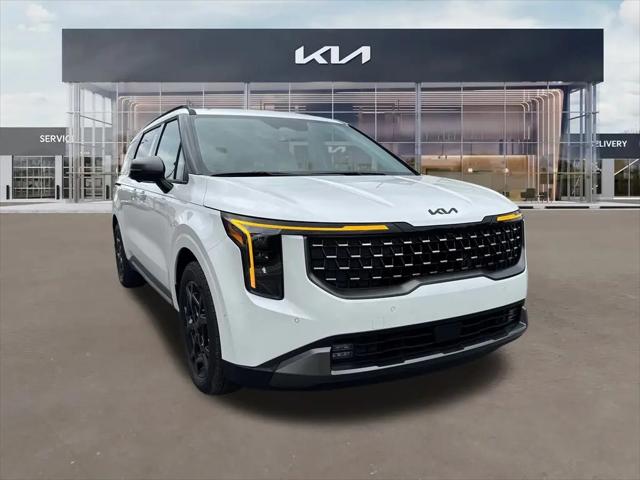 2026 Kia Carnival MPV SX for sale in Macon, GA