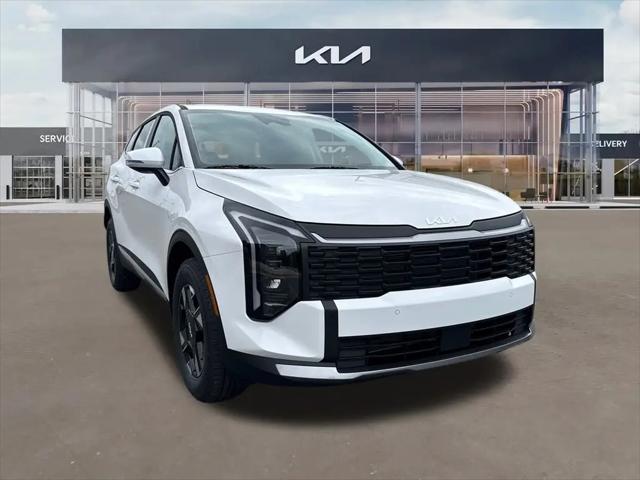 2026 Kia Sportage LX for sale in Macon, GA