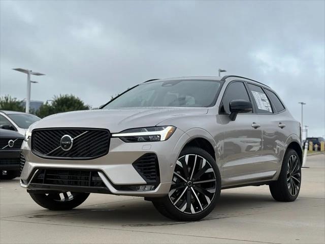 2026 Volvo XC60 B5 Ultra for sale in Frisco, TX