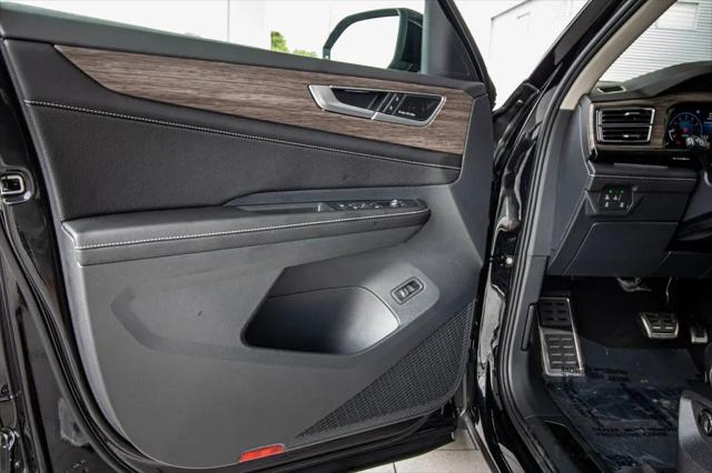 2026 Volkswagen Atlas SEL Premium R-Line