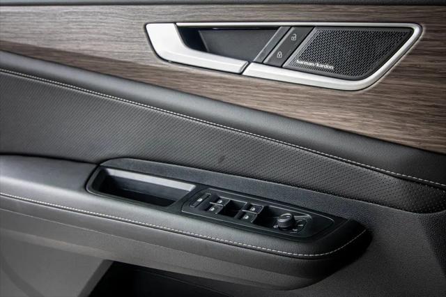 2026 Volkswagen Atlas SEL Premium R-Line