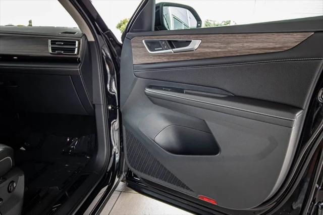 2026 Volkswagen Atlas SEL Premium R-Line