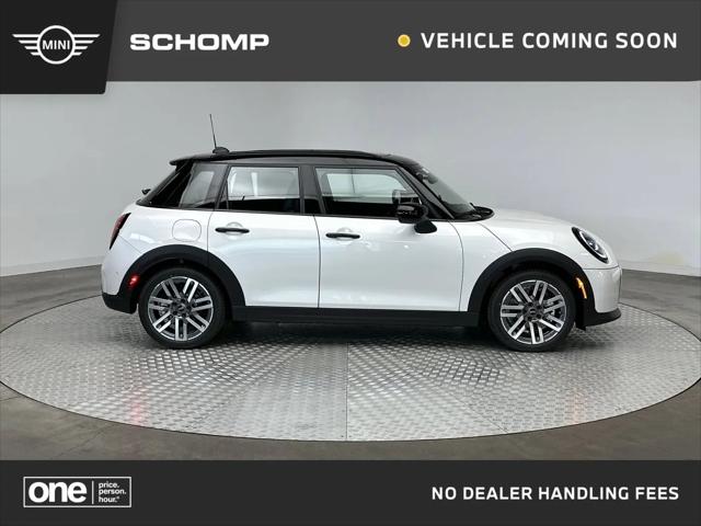 2026 MINI Hardtop Cooper for sale in Highlands Ranch, CO