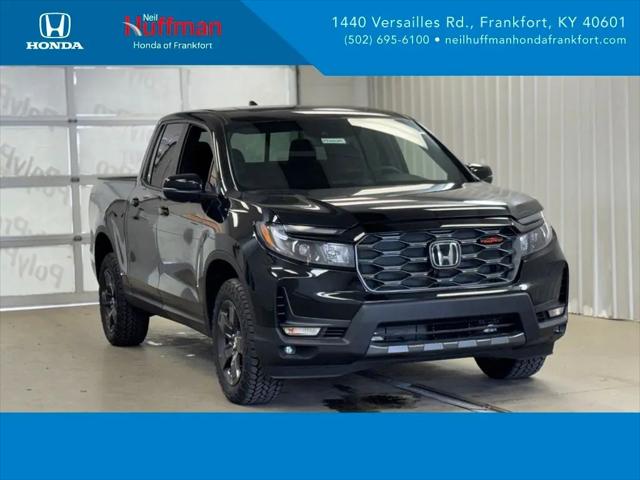 2026 Honda Ridgeline TrailSport for sale in Frankfort, KY