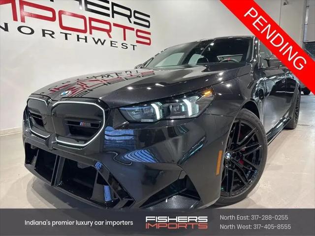 2025 BMW M5 Standard for sale in Indianapolis, IN