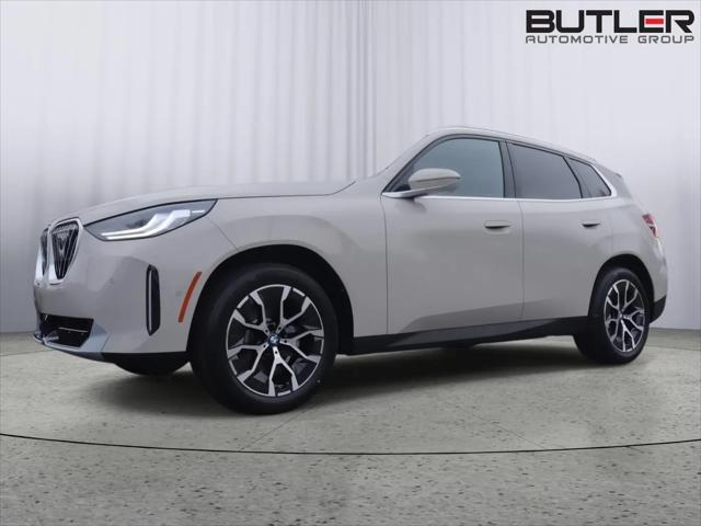 2026 BMW X3 30 xDrive for sale in Columbus, GA