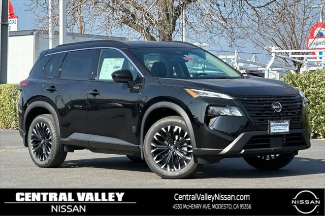 2026 Nissan Rogue Dark Armor for sale in Modesto, CA
