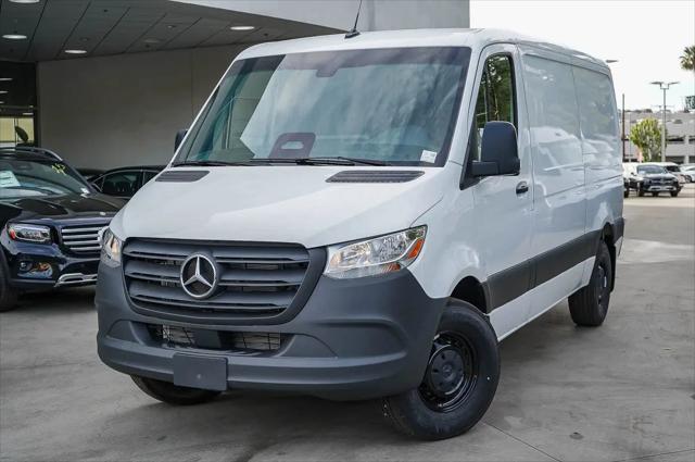 2026 Mercedes-Benz Sprinter 2500 Standard Roof 4-Cyl Diesel for sale in Sherman Oaks, CA