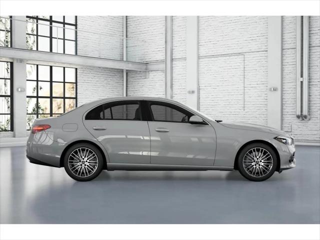 2026 Mercedes-Benz C-CLASS C 300 C 300
