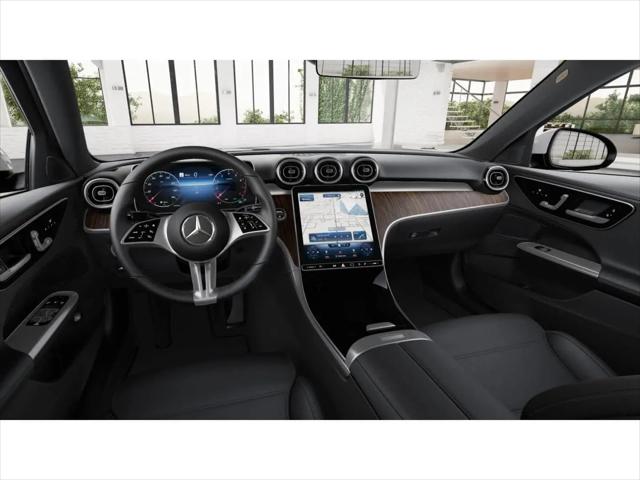 2026 Mercedes-Benz C-CLASS C 300 C 300