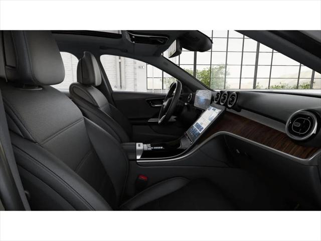 2026 Mercedes-Benz C-CLASS C 300 C 300